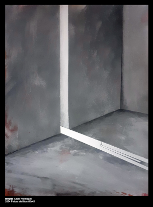 Udaberria. Ander Hormazuri