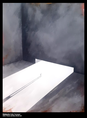 Udara. Ander Hormazuri