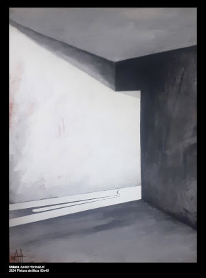 Udazkena. Ander Hormazuri