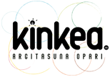 Kinkea logotipoa